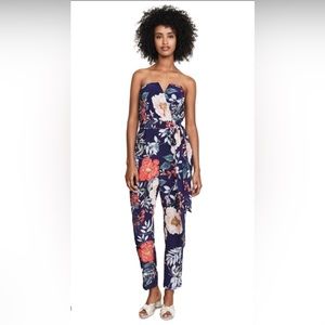 Yumi Kim Hot to Trot Jumpsuit Size Medium